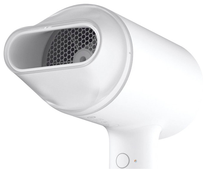 Фен Xiaomi Hair Dryer 1800W Белый photo 4